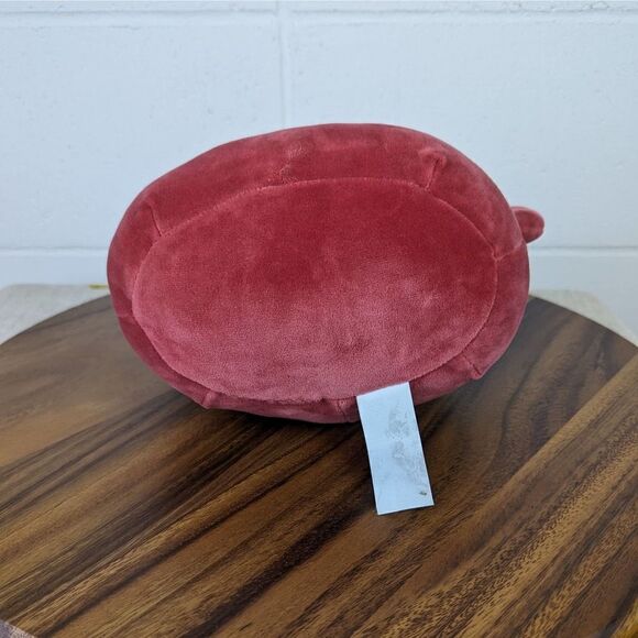 Squishmallow Rare Marshina Hot Cocoa Scented Official KellyToy Plush 8" - Picture 5 of 6